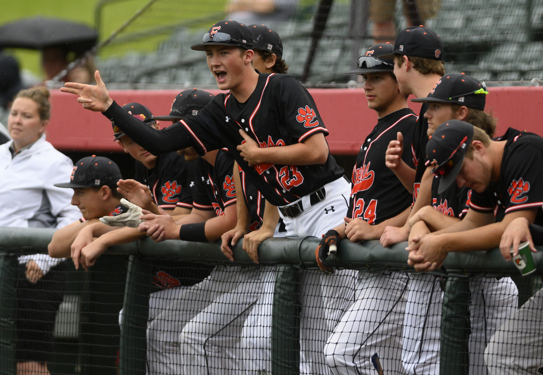 Edwardsville vs. St. Charles North